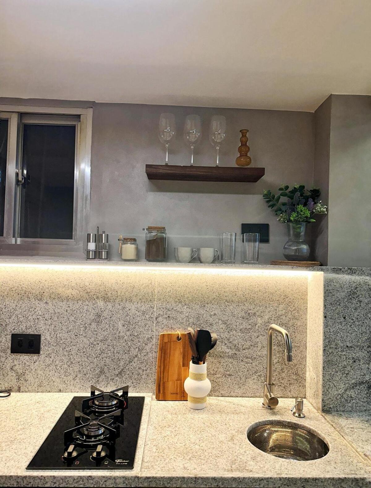 Appartement Copadream - Vista Cristo *