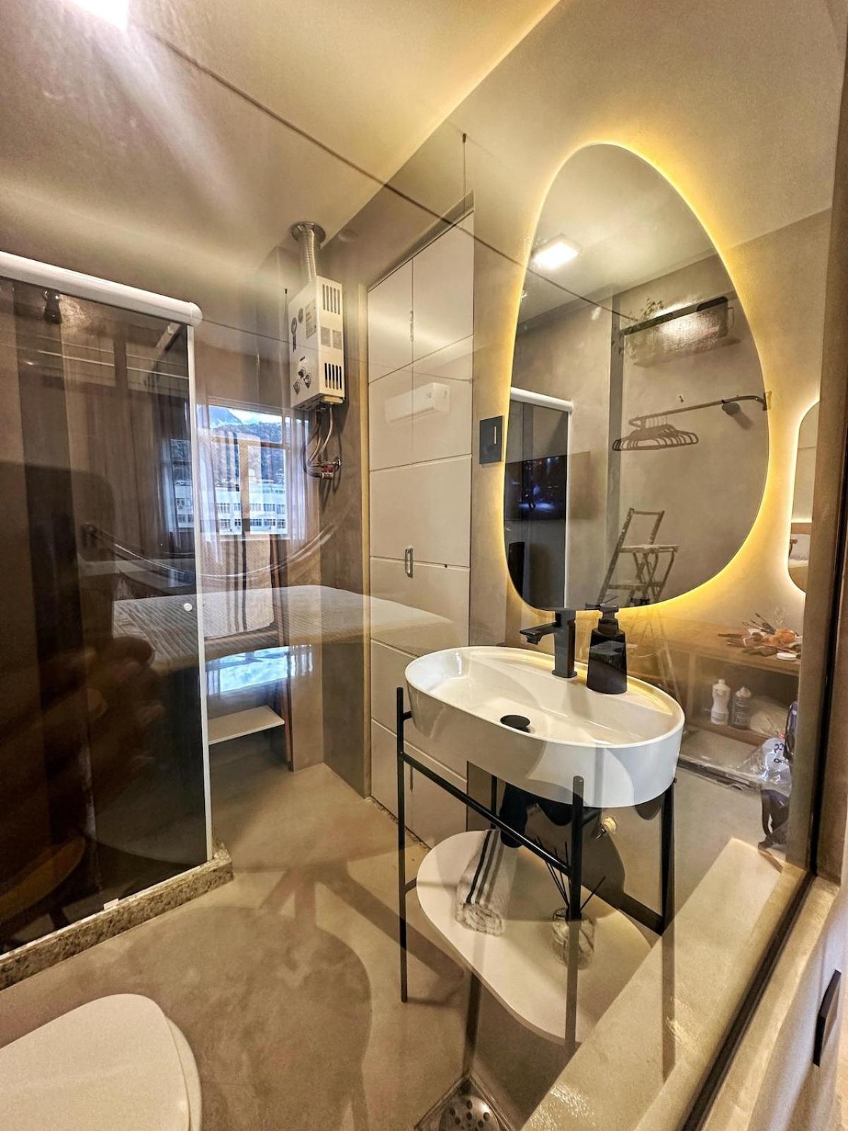 Appartement Copadream - Vista Cristo *