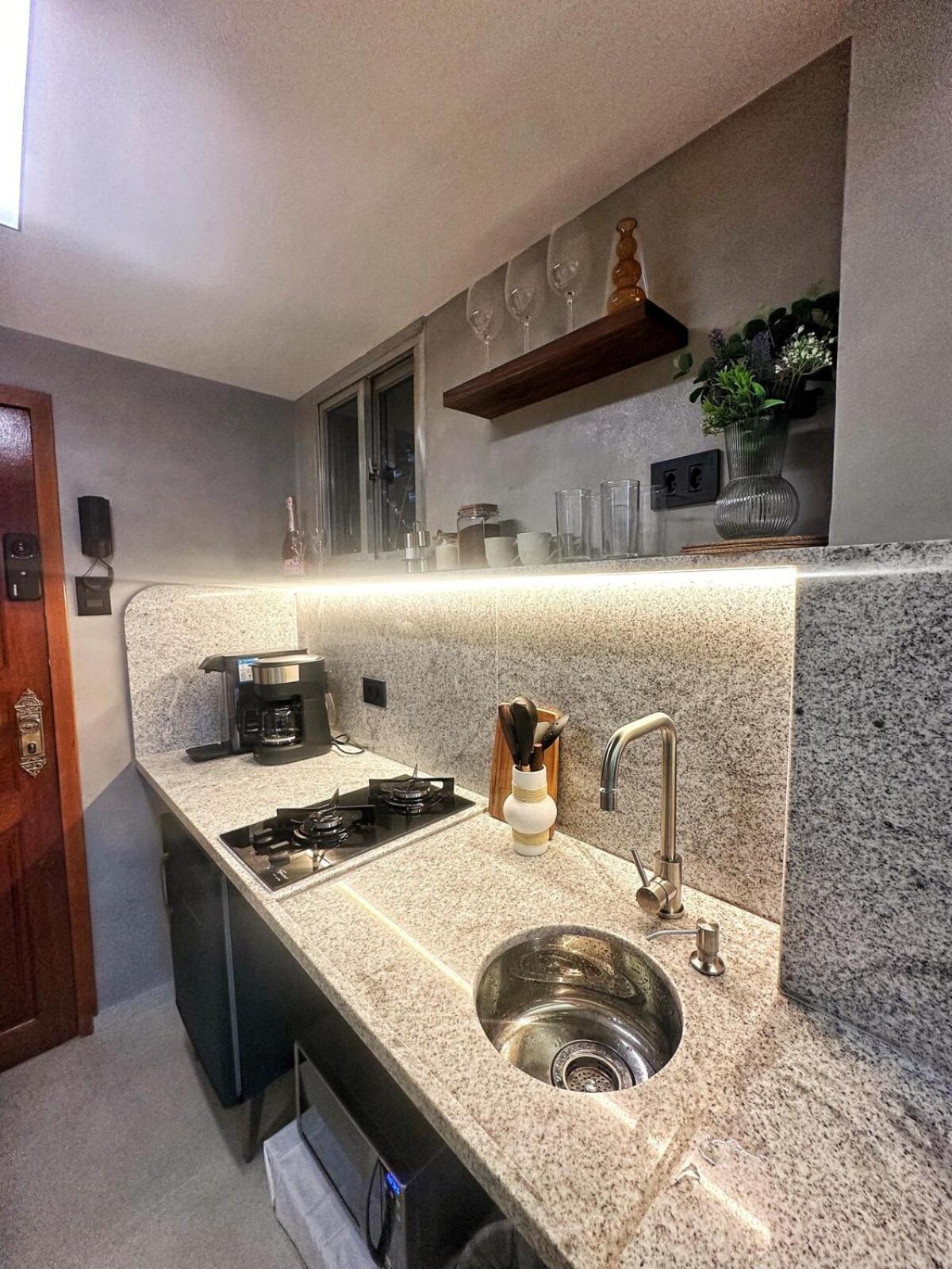 Copadream - Vista Cristo Appartement