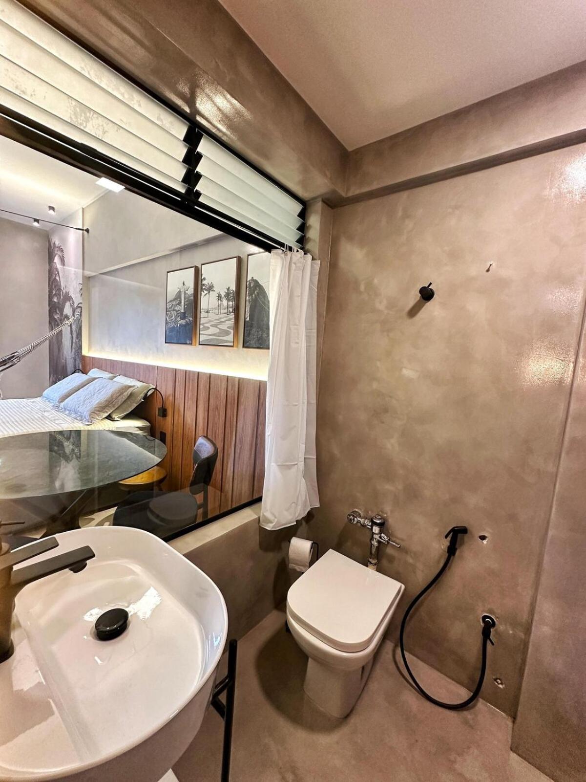 Copadream - Vista Cristo Appartement Rio de Janeiro