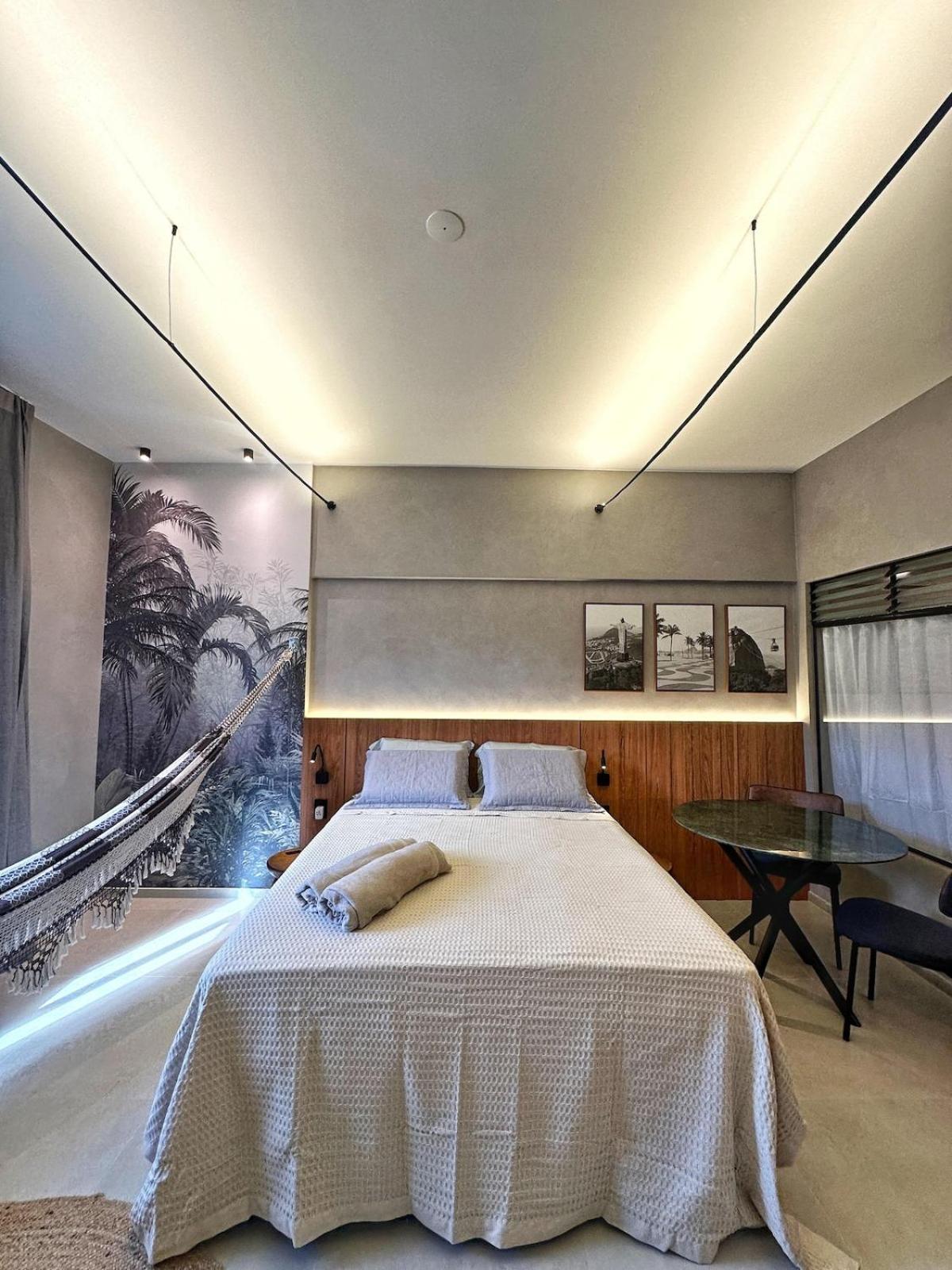 Copadream - Vista Cristo Appartement