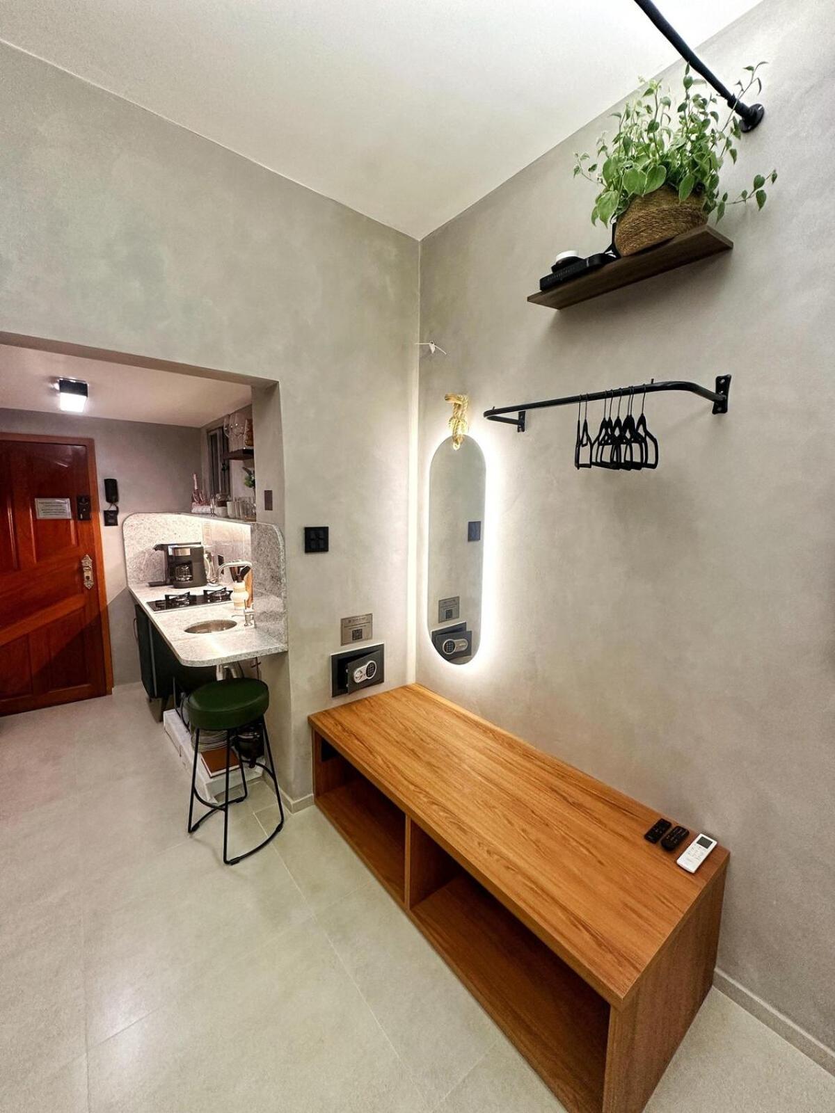 Appartement Copadream - Vista Cristo Rio de Janeiro